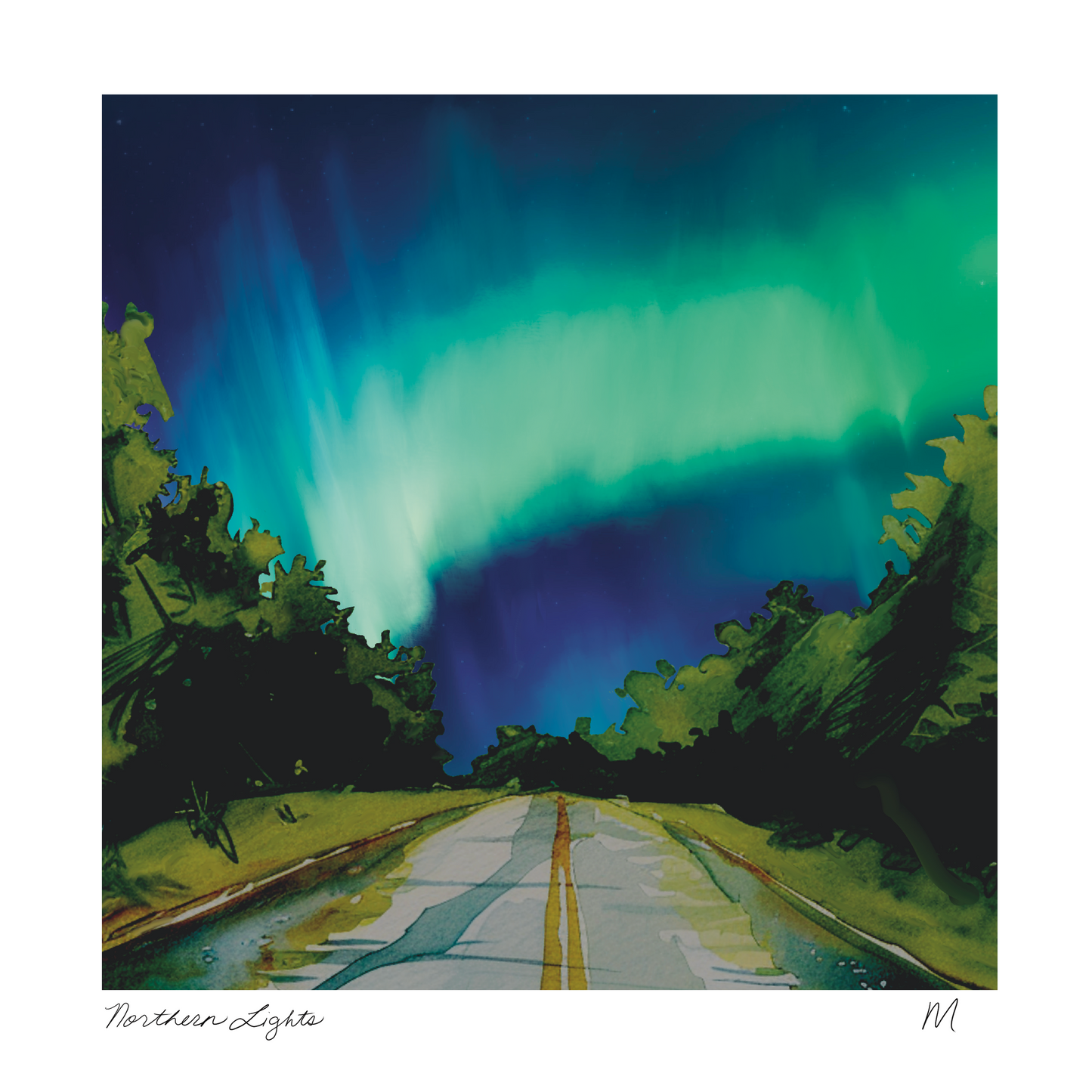 Northern Lights