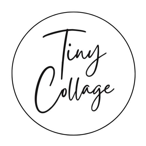Tiny Collage