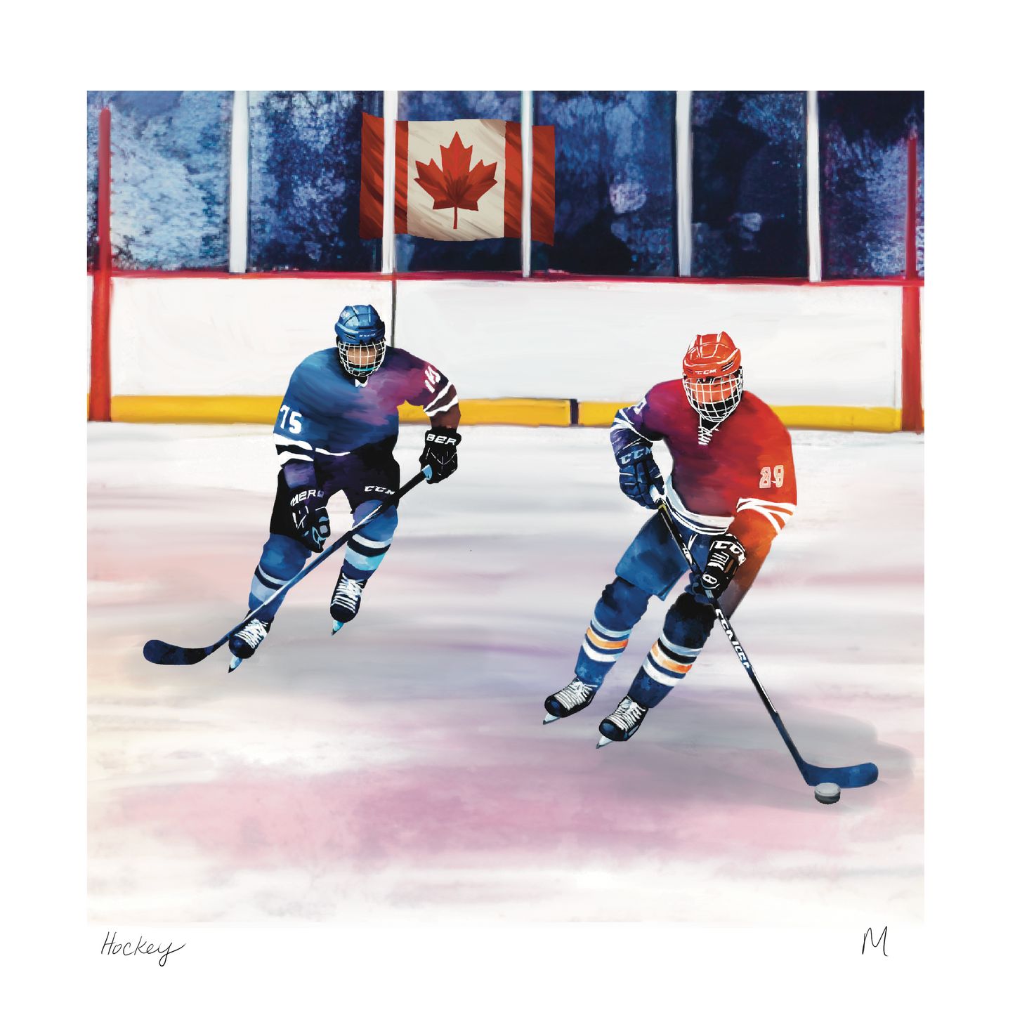 Hockey