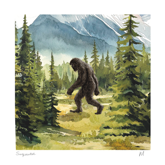 Sasquatch